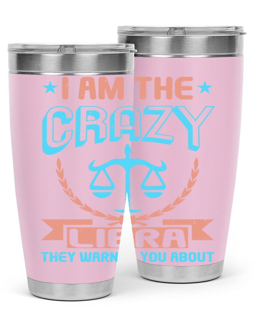 libra 333#- zodiac- Tumbler