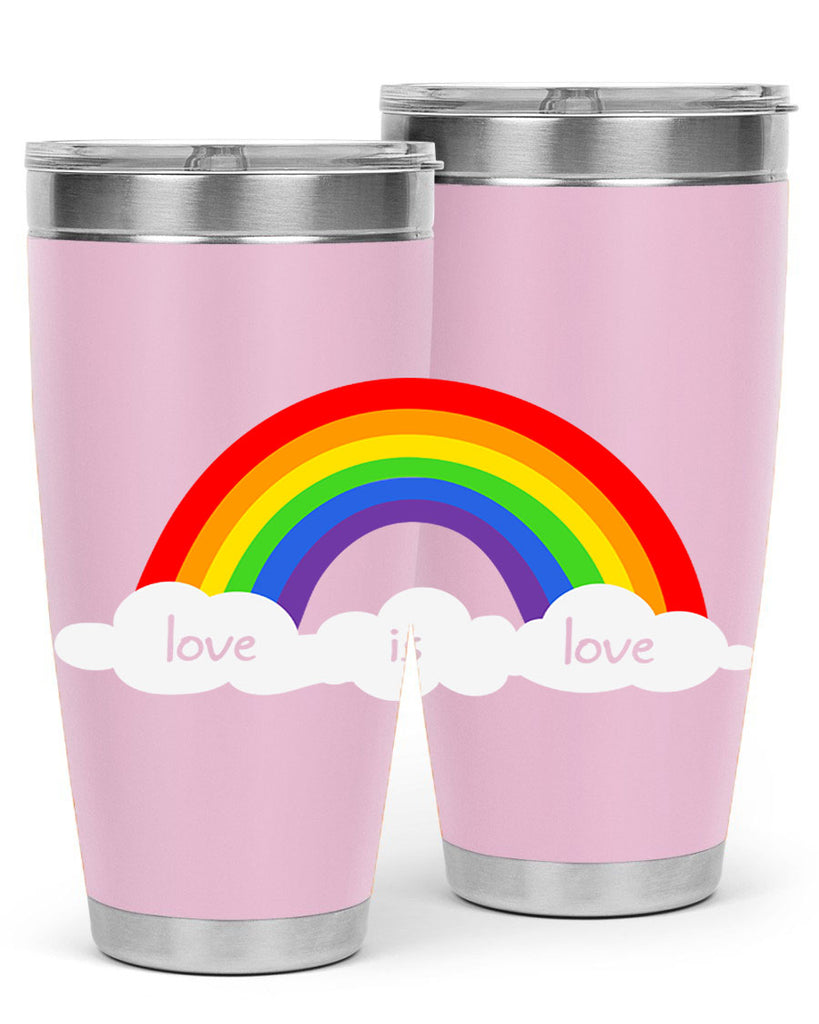 love is love rainbow lgbt 84#- lgbt- Tumbler