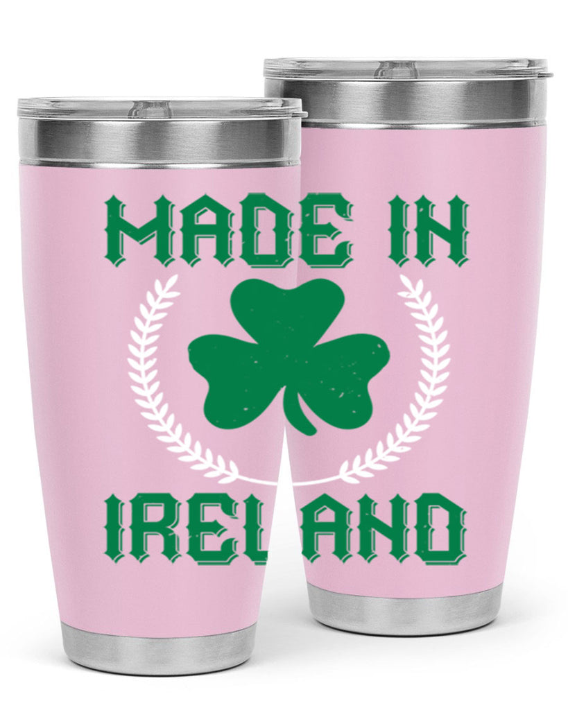 made in ireland 62#- beer- Tumbler