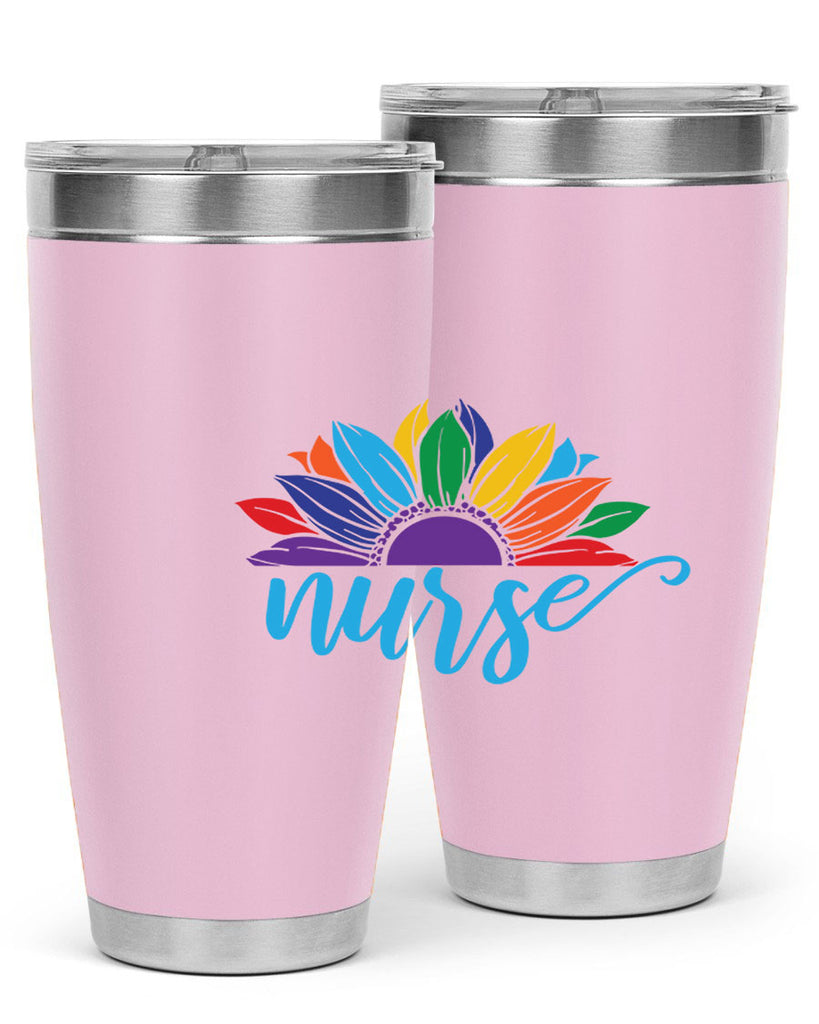 pride sf nurse r 54#- lgbt- Tumbler