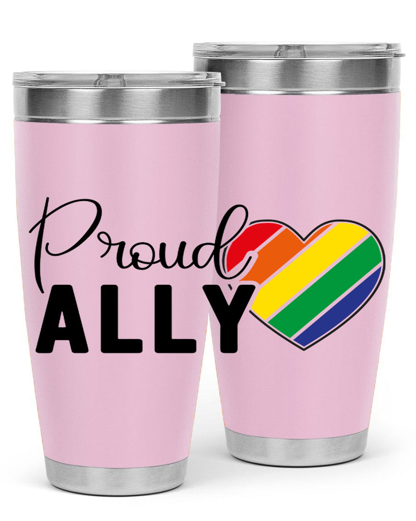 proudally 37#- lgbt- Tumbler