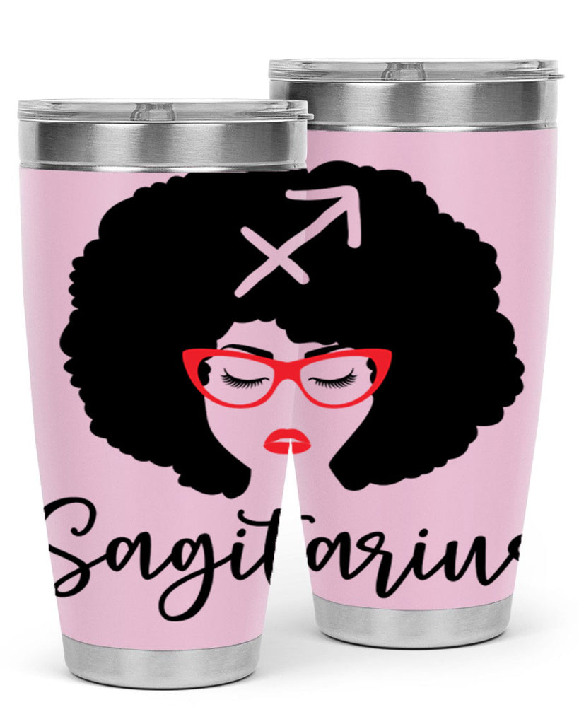 sagitarius 396#- zodiac- Tumbler