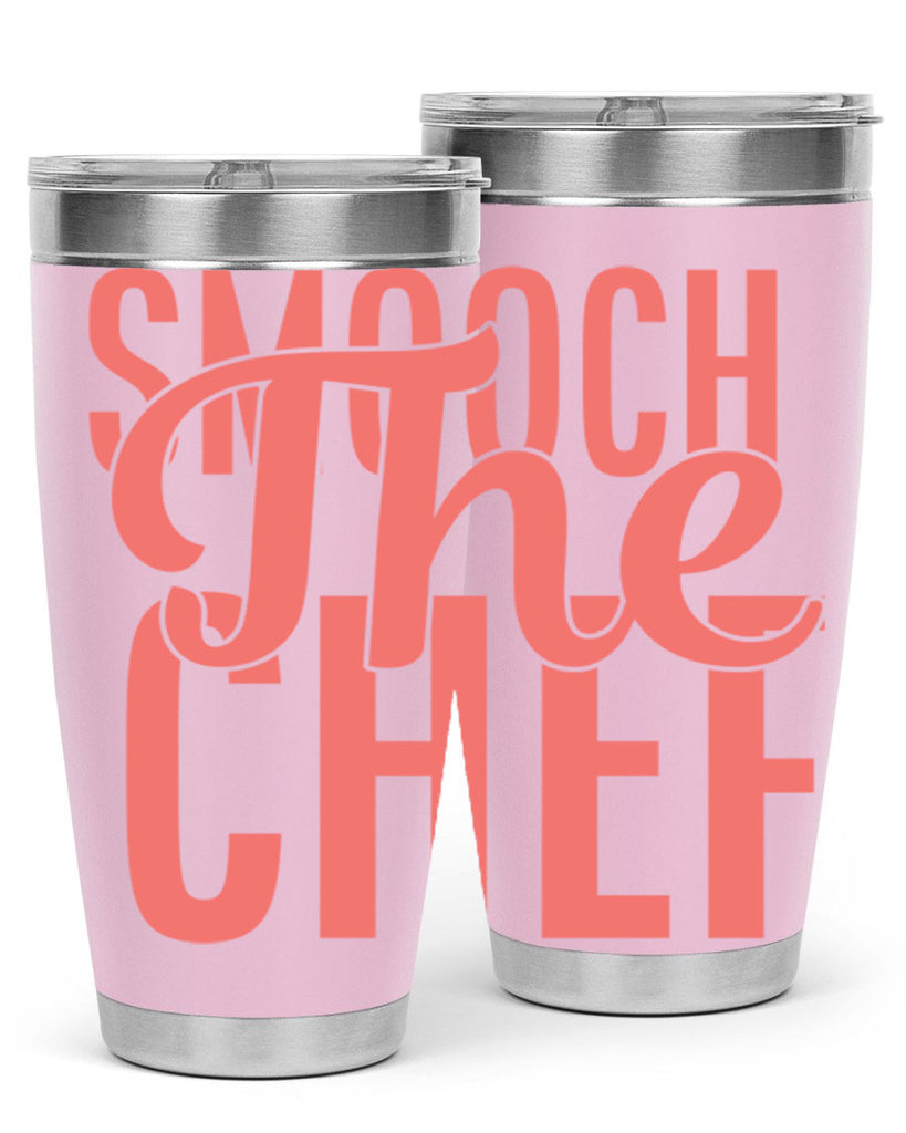 smooch the chef 11#- kitchen- Tumbler