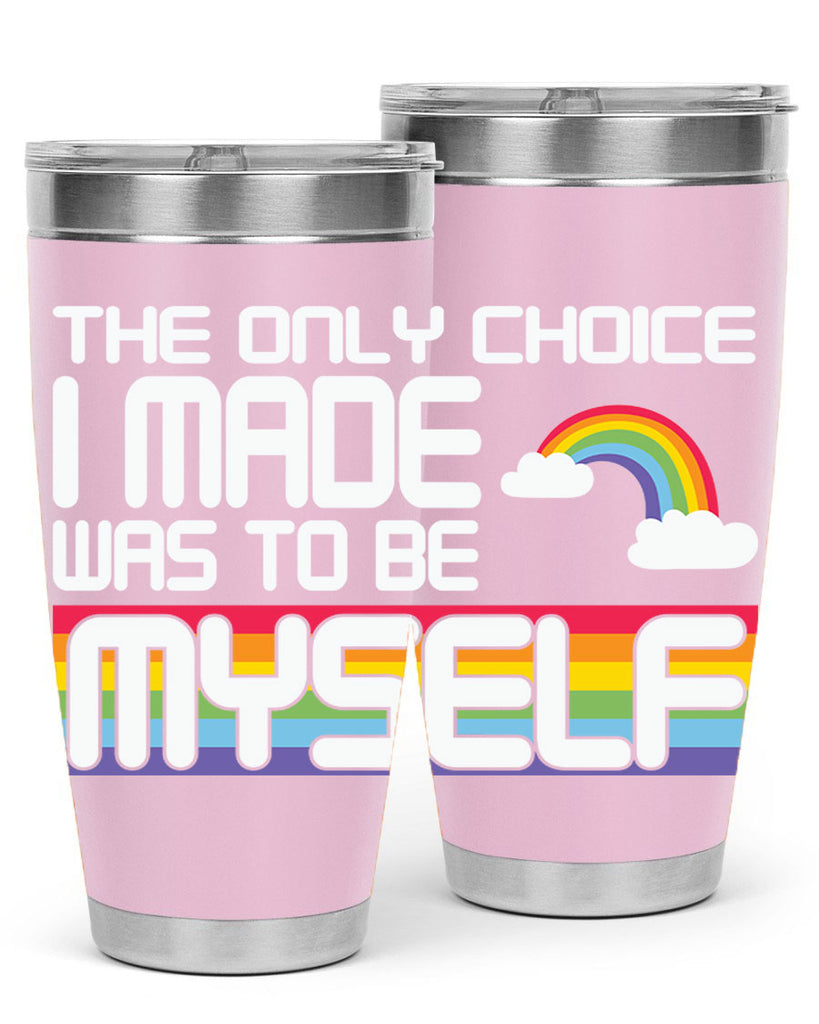 the only choice i made lgbt 13#- lgbt- Tumbler