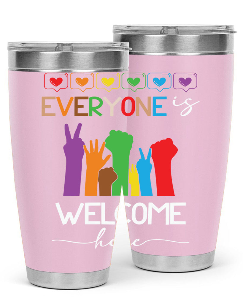 unity day everyone is welcome lgbt 7#- lgbt- Tumbler