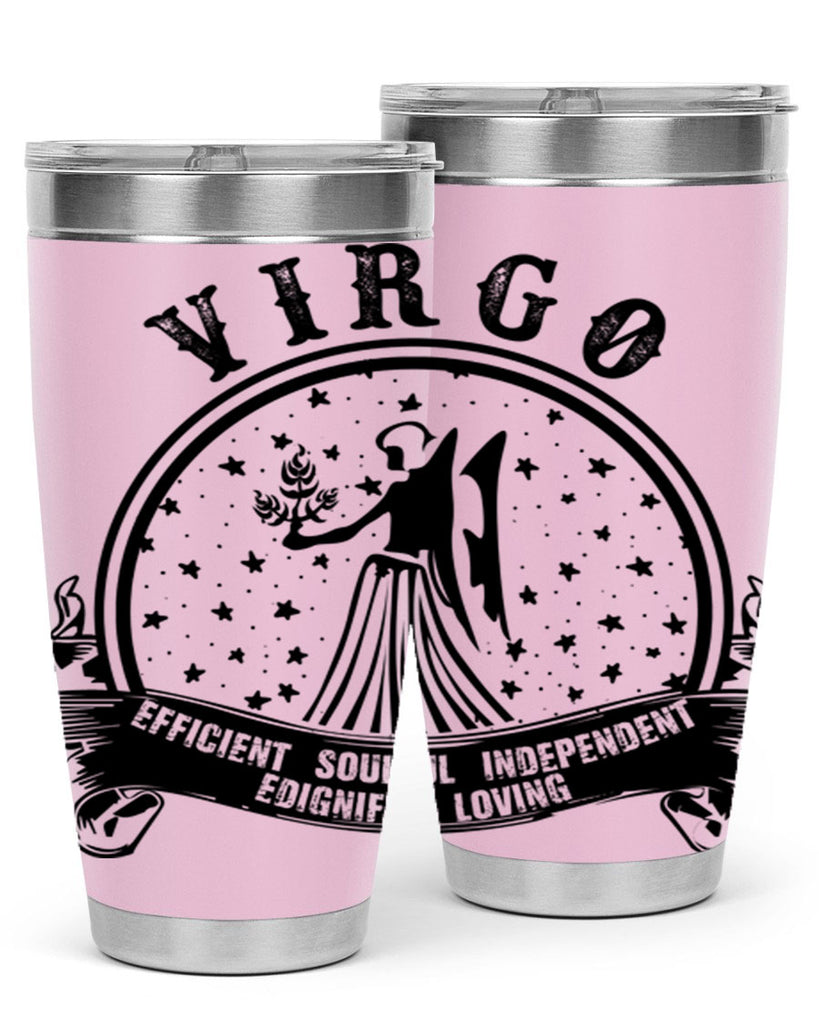 virgo 21#- zodiac- Tumbler