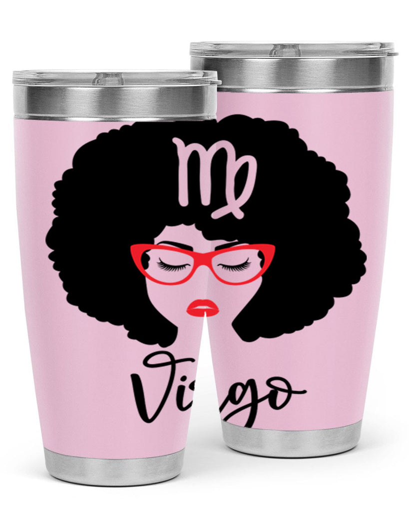 virgo 543#- zodiac- Tumbler