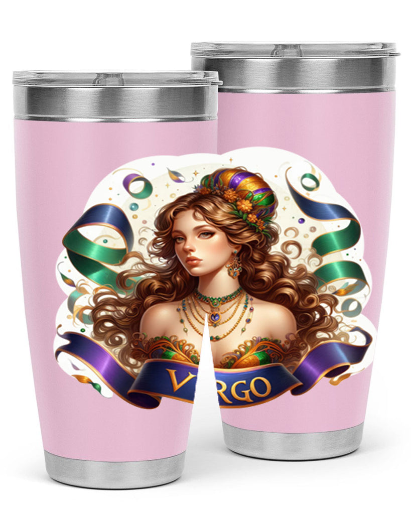 virgo 552#- zodiac- Tumbler