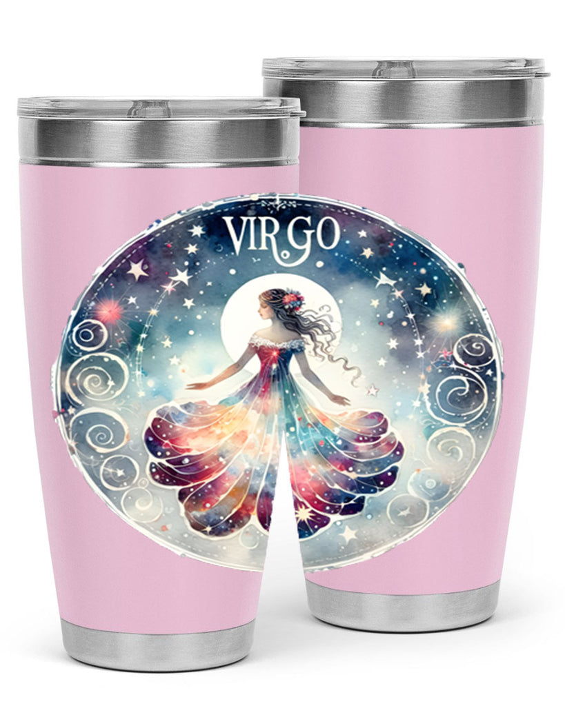 virgo 555#- zodiac- Tumbler