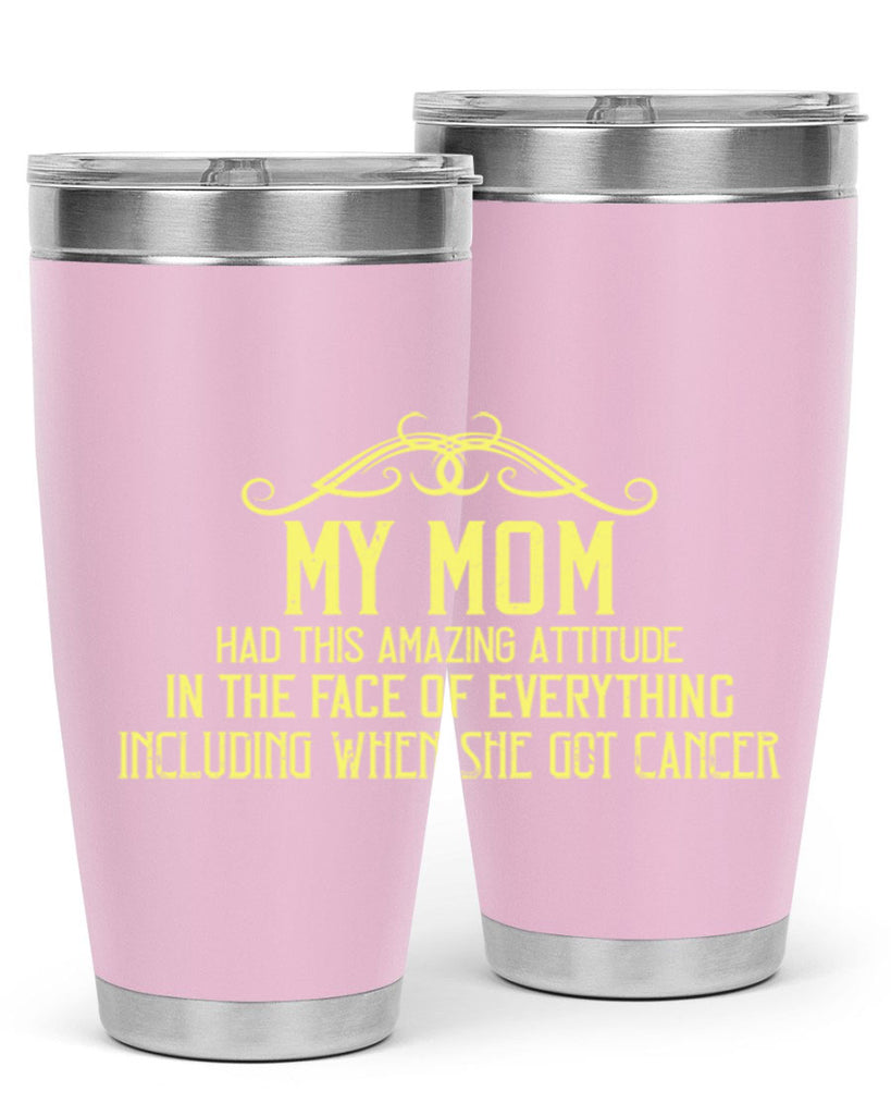 whatever else is unsure in this stinking 24#- mom- Tumbler