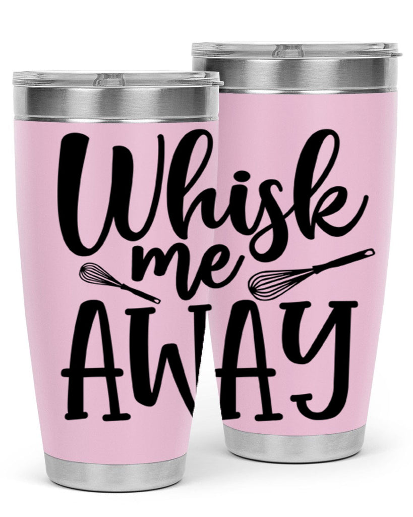 whisk me away 68#- kitchen- Tumbler