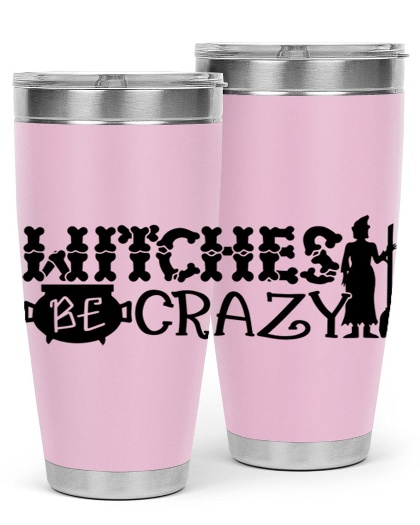 witches be crazy 7#- halloween- Tumbler