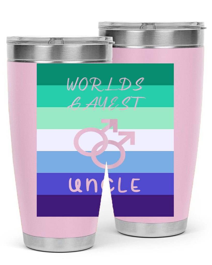 worlds gayest uncle lgbt proud 1#- lgbt- Tumbler