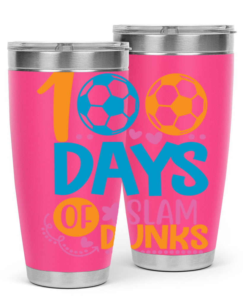100 days of slam dunks 20#- 100 days of school- Tumbler