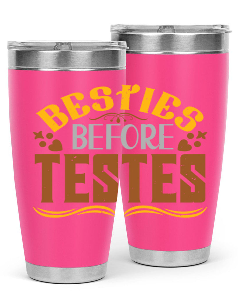 Besties before testes Style 7#- Best Friend- Tumbler