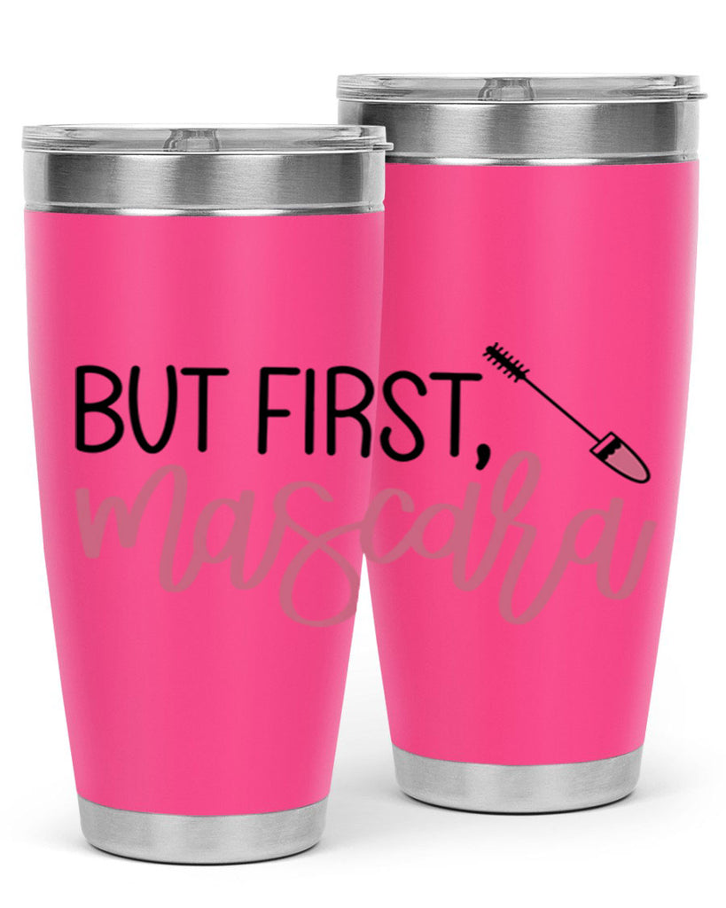 But First Mascara Style 113#- make up- Tumbler