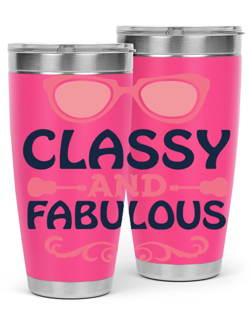Classy and Fabulous 20#- fashion- Cotton Tank