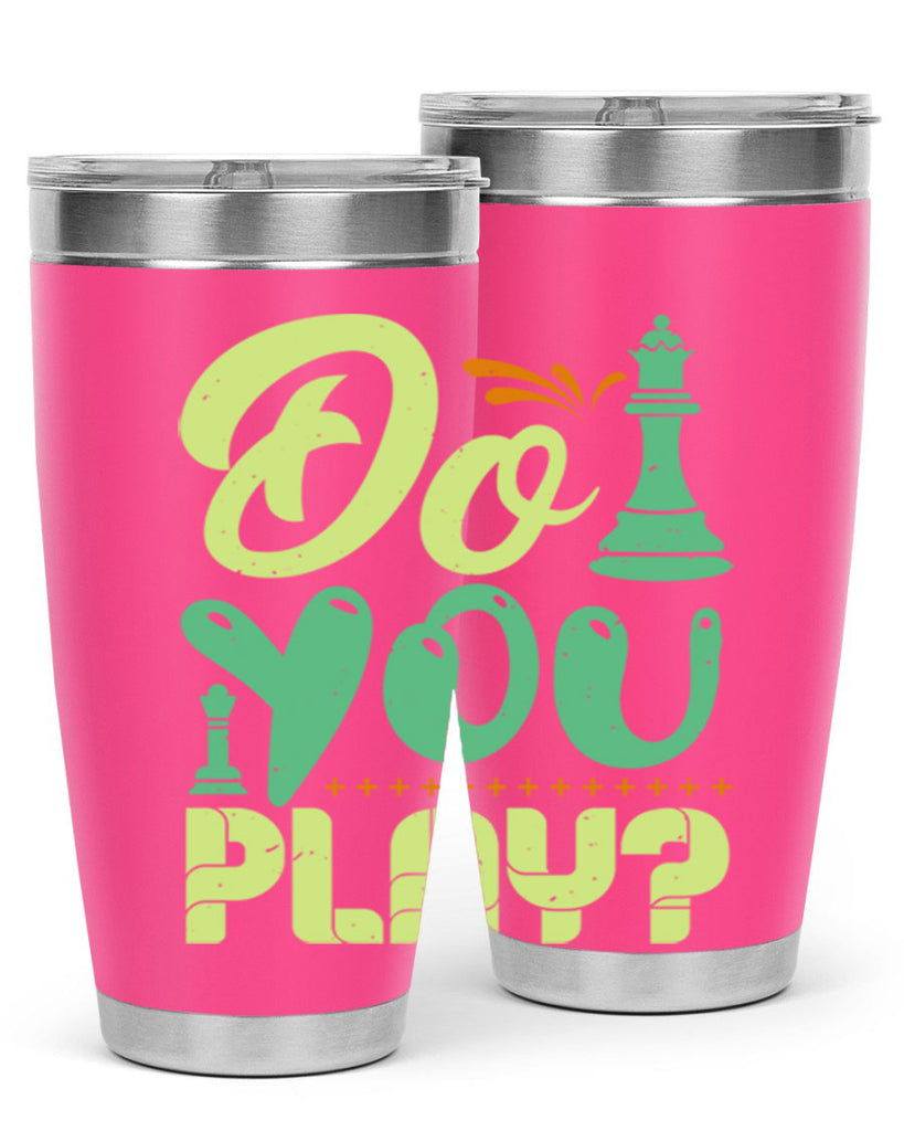 Do you play 3#- chess- Tumbler