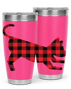 Dog Style 114#- dog- Tumbler