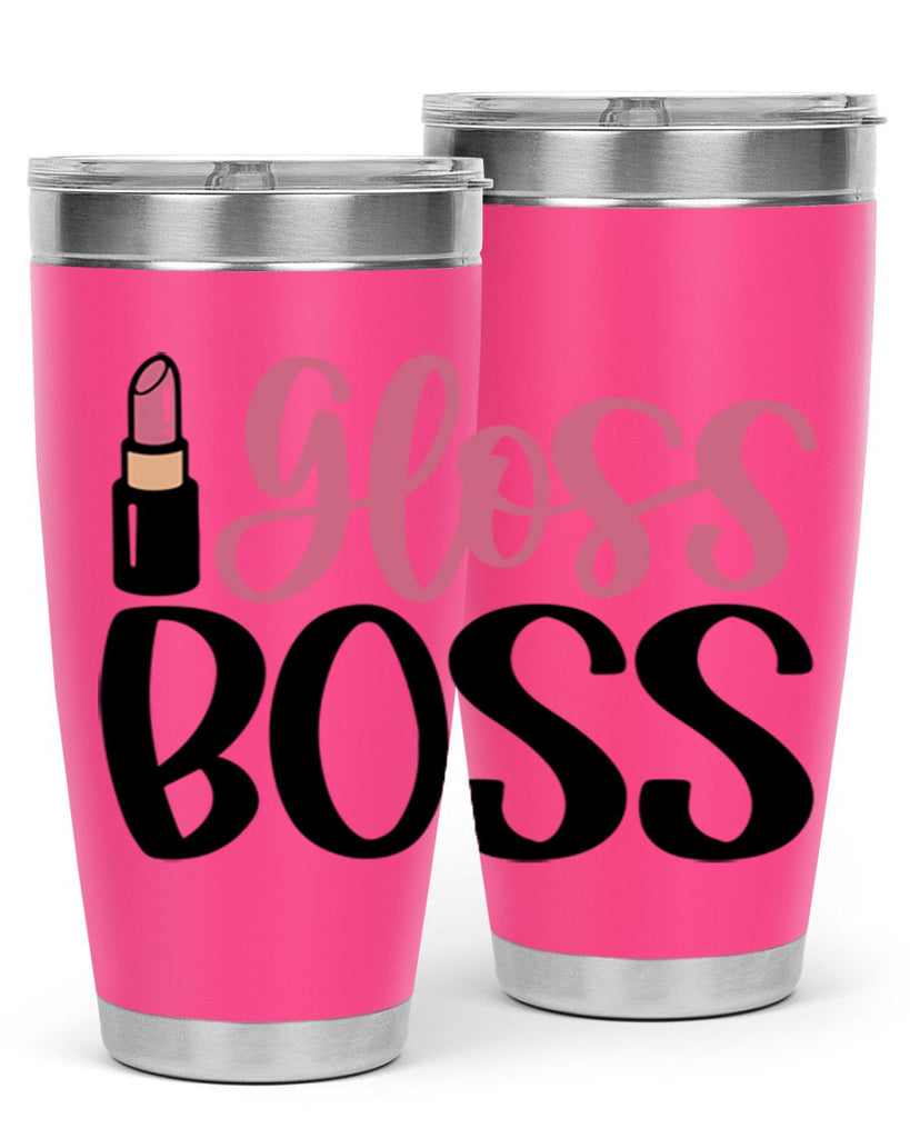 Gloss Boss Style 97#- make up- Tumbler