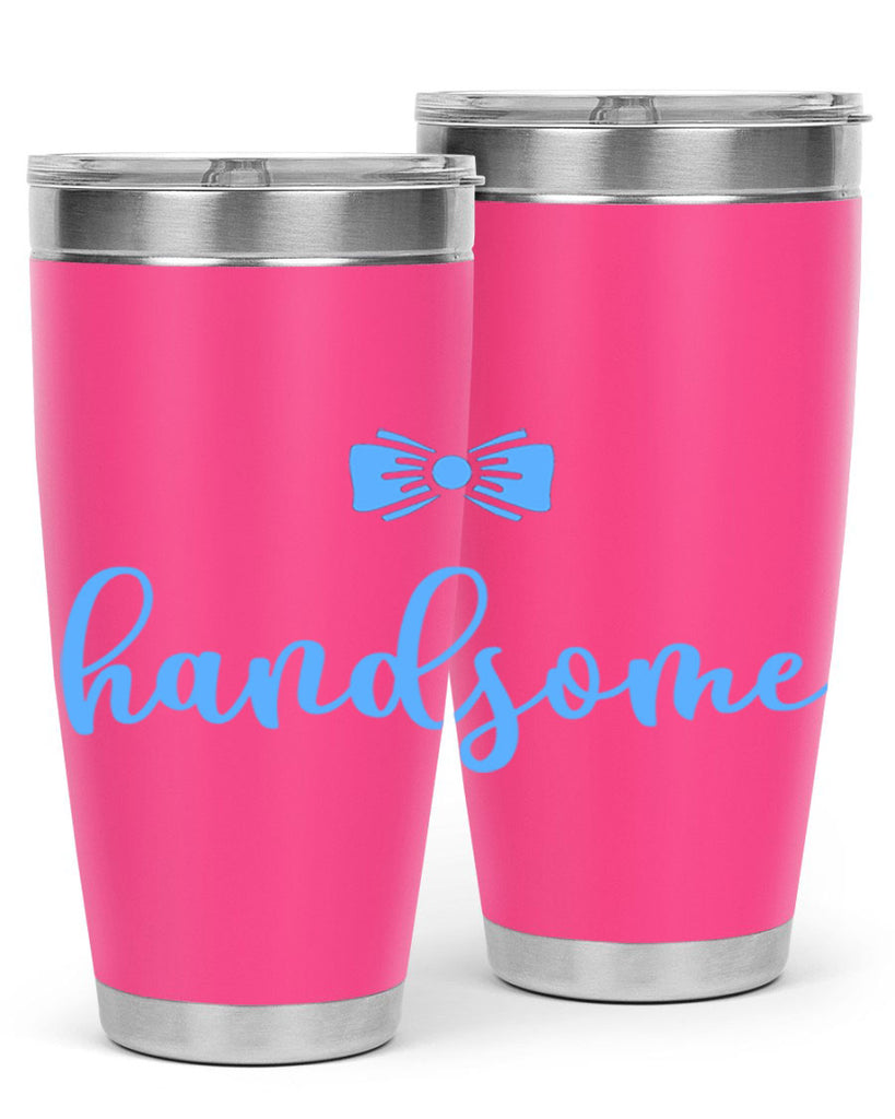 Hello There Handsome Style 92#- baby- tumbler