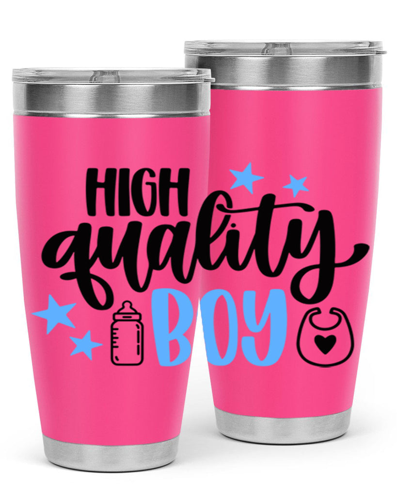 High Quality Boy Style 89#- baby- tumbler