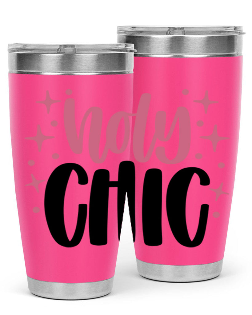 Holy Chic Style 88#- make up- Tumbler