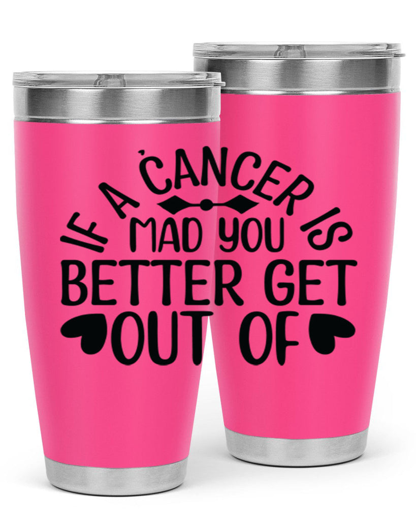 IfaCancerisMad 251#- zodiac- Tumbler