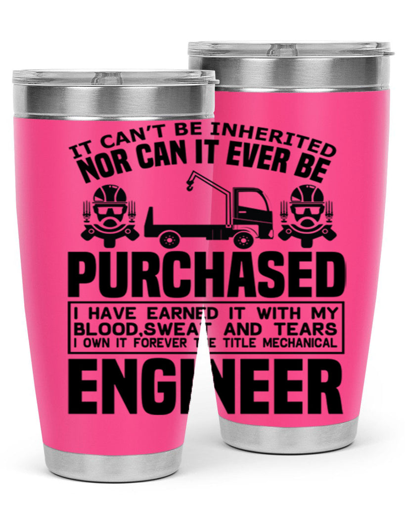 It can not be Style 13#- engineer- tumbler