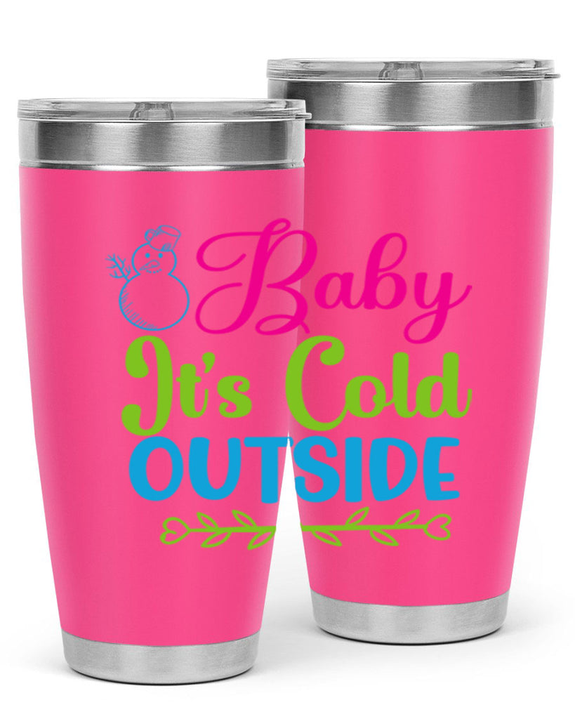 Its Winter Yall 269#- winter- Tumbler