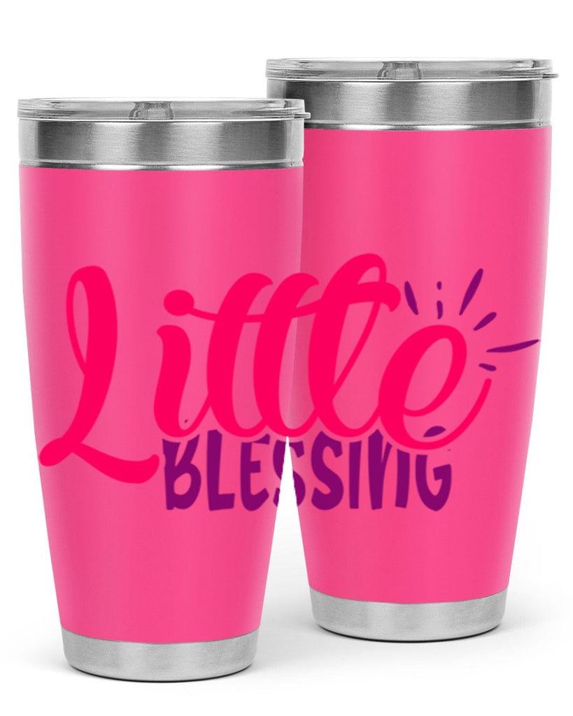 Little Blessing Style 231#- baby- tumbler