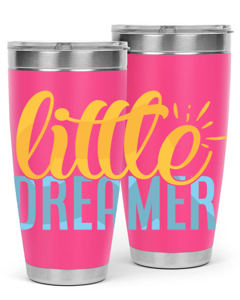 Little Dreamer Style 230#- baby- tumbler