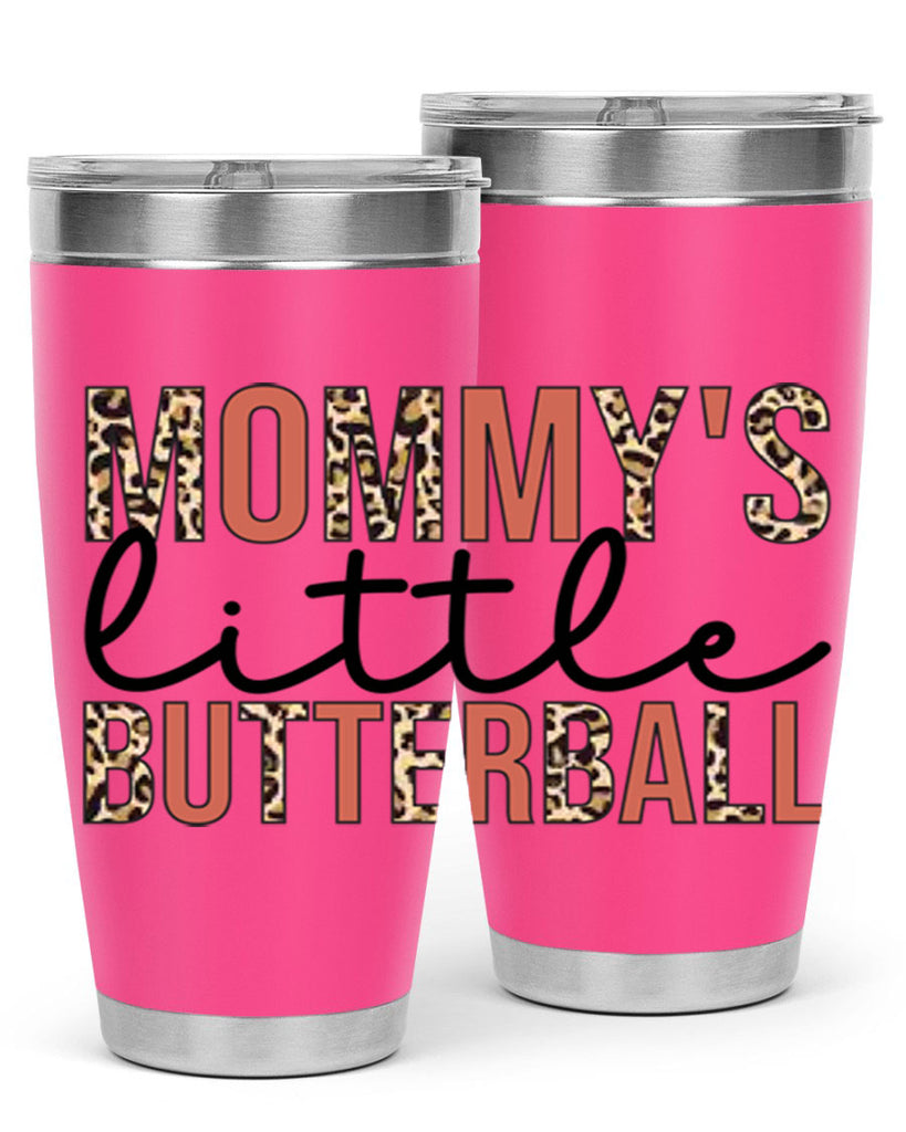 Mommys little butterball 428#- fall- Tumbler