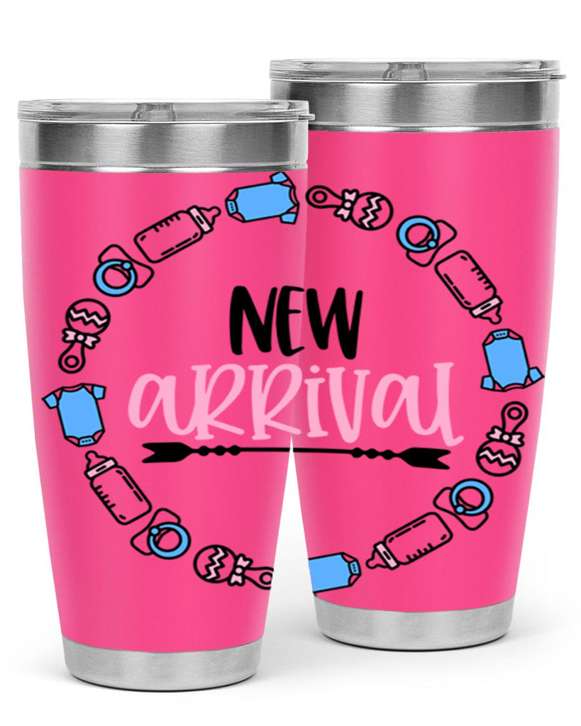 New Arrival Style 40#- baby- tumbler