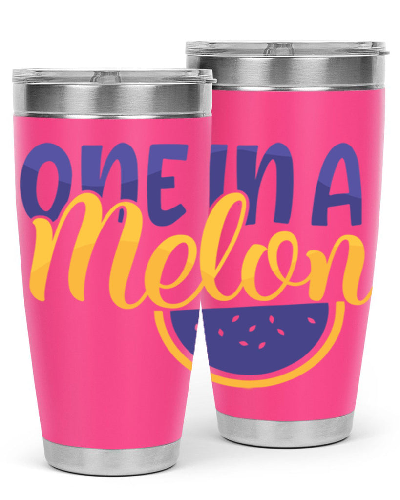One In A Melon Style 206#- baby- tumbler