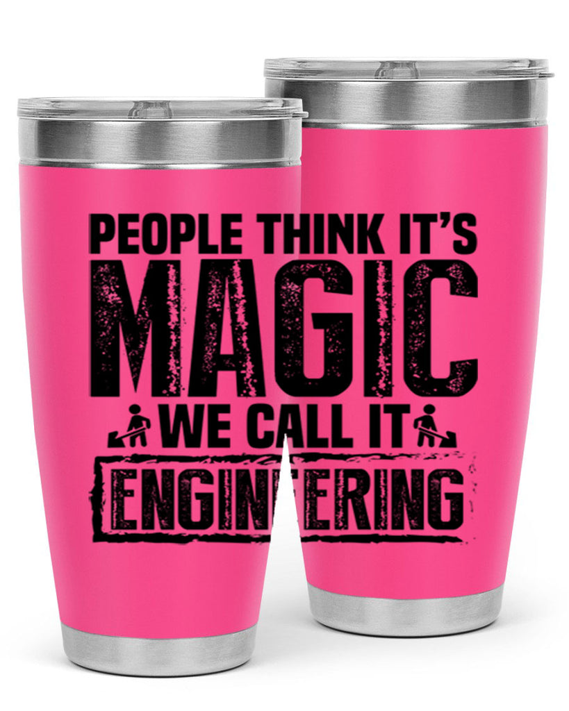 People think Style 7#- engineer- tumbler