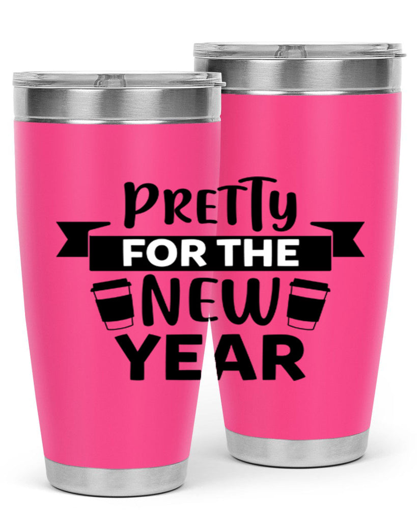 Pretty For The New Year 129#- fashion- Cotton Tank