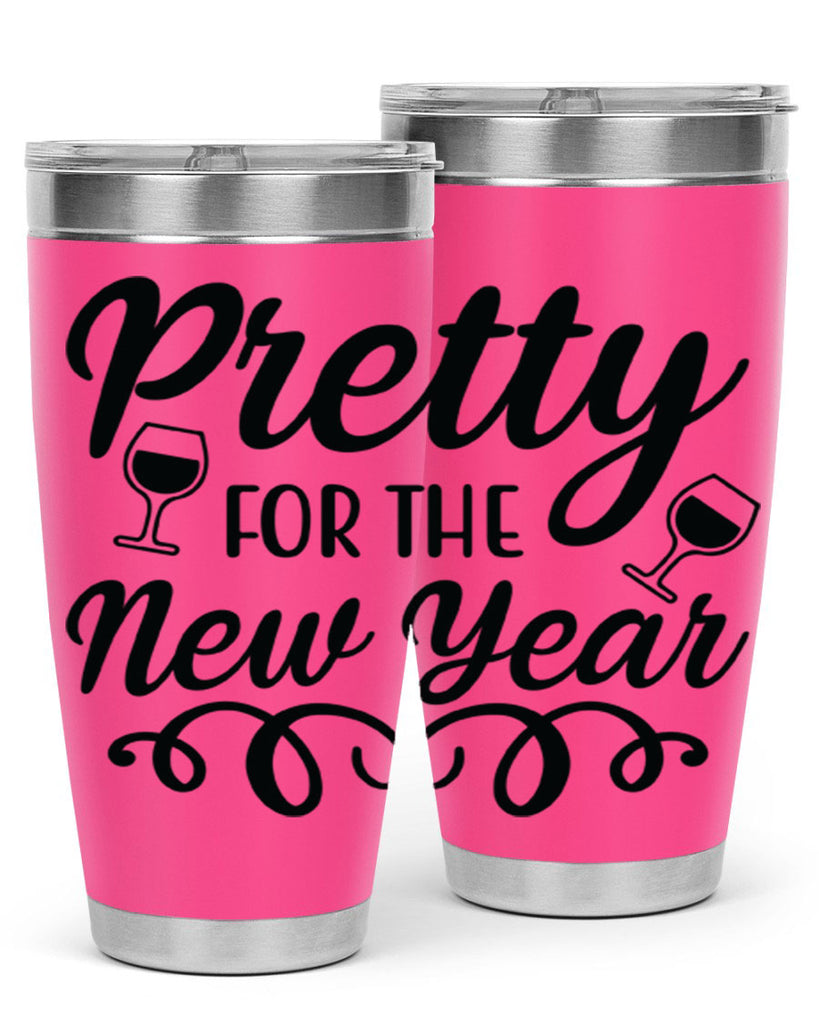 Pretty For The New Year 131#- fashion- Cotton Tank