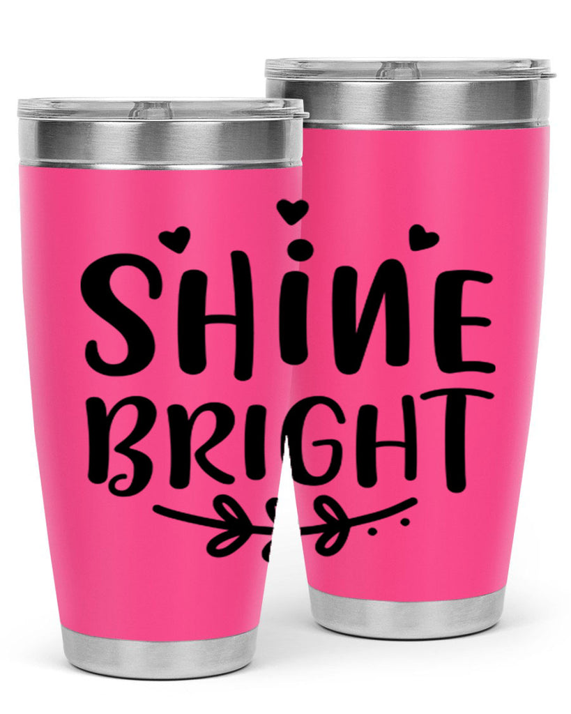 Shine Bright 140#- fashion- Cotton Tank