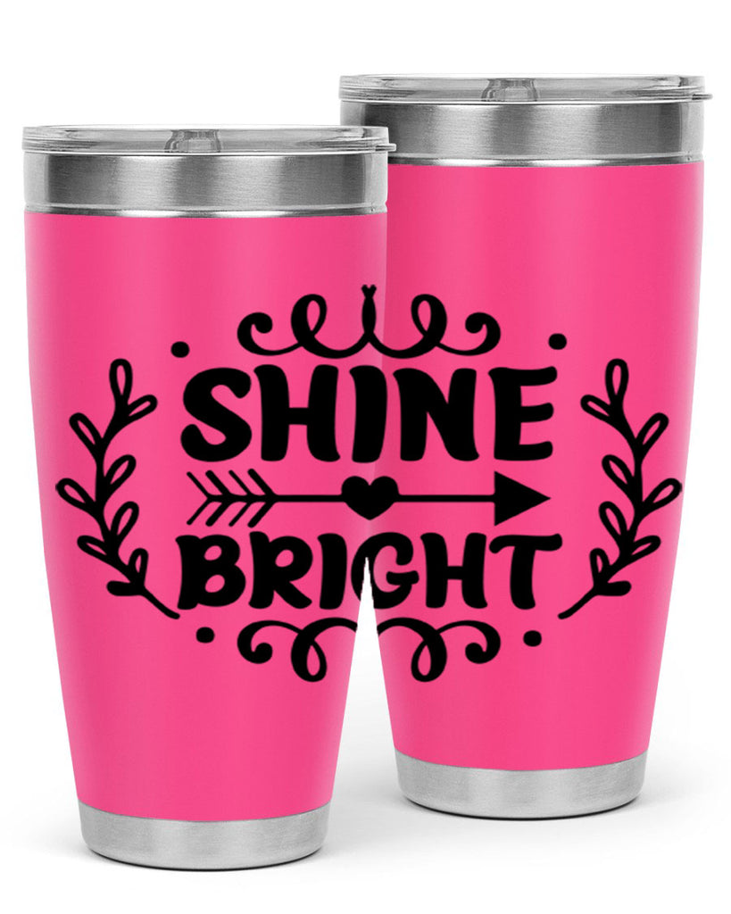 Shine Bright 142#- fashion- Cotton Tank