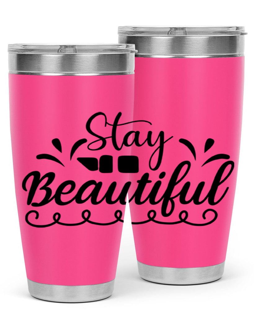 Stay Beautiful 149#- fashion- Cotton Tank