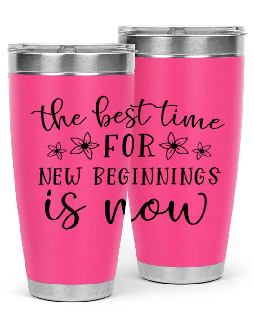 The best time for new 542#- spring- Tumbler
