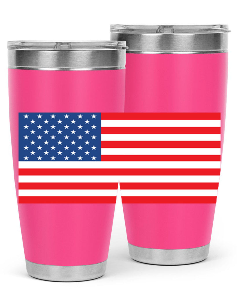 United States of America 10#- world flags- Tumbler