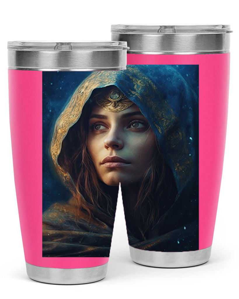 Virgo 59#- zodiac- Tumbler