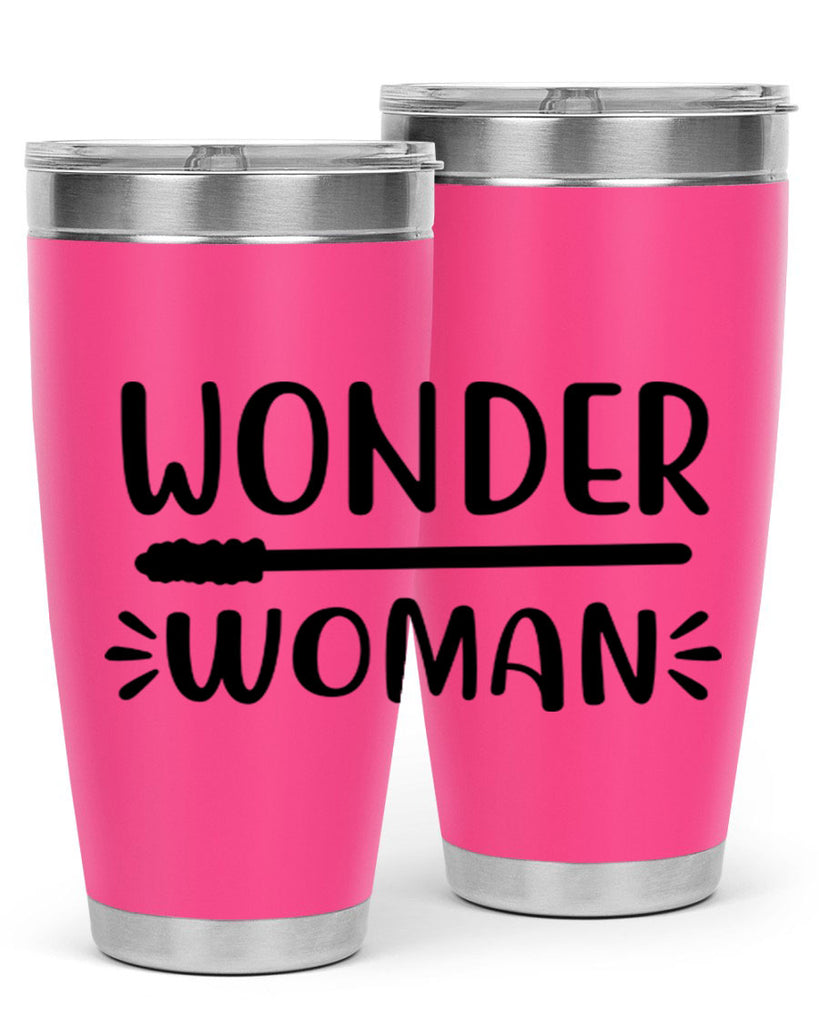 Wonder Woman 155#- fashion- Cotton Tank