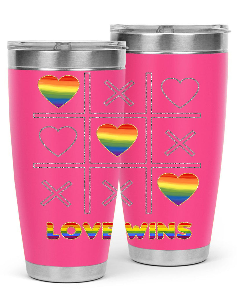 Xoxo Love Wins Lgbt Pride  53#- lgbt- Tumbler