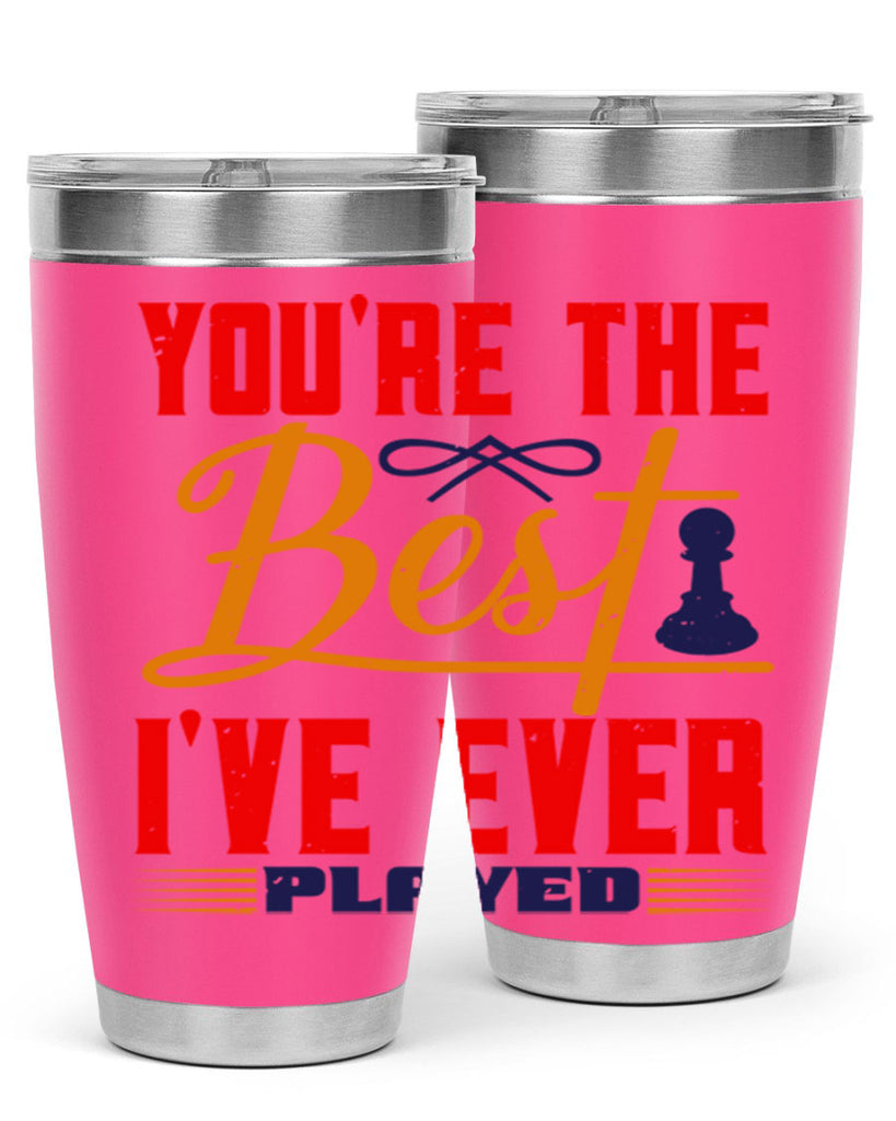 Youre the best Ive ever played 7#- chess- Tumbler