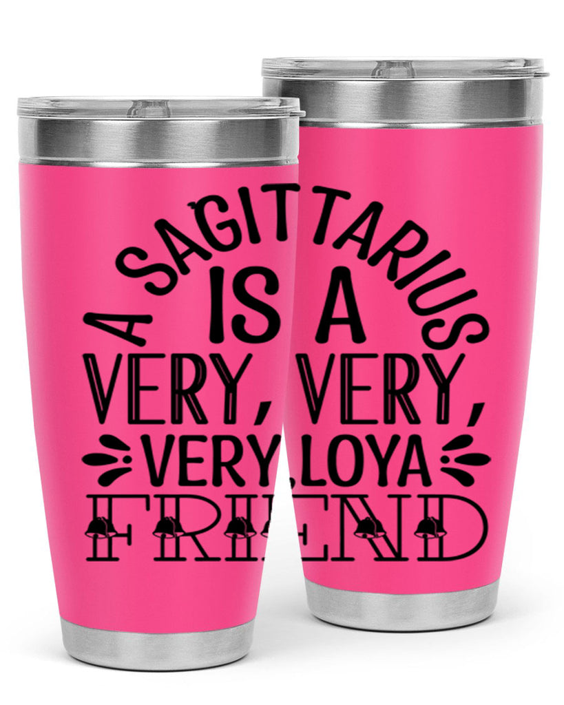 a sagittarius is very loyal 61#- zodiac- Tumbler