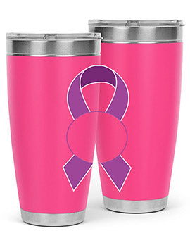 alzheimers awareness style 50#- alzheimers- Tumbler