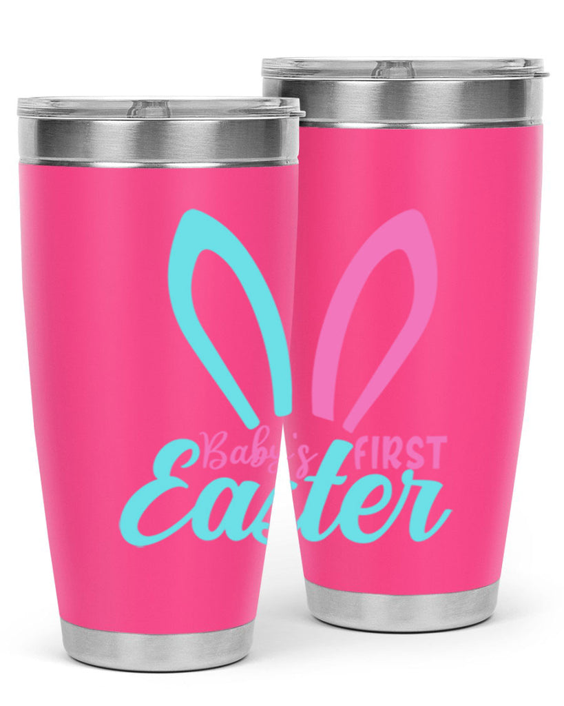 babys first easter Style 286#- baby- tumbler